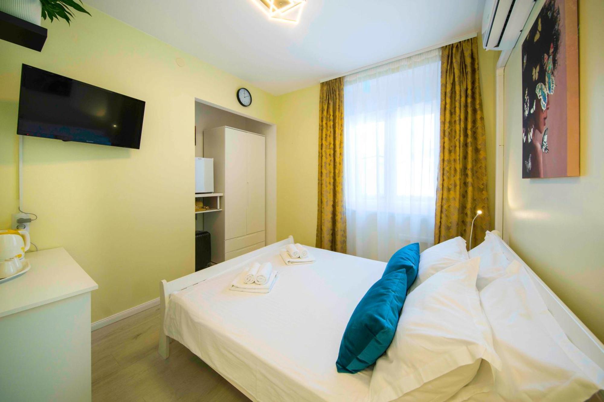 A-More Accommodation Split Exterior foto